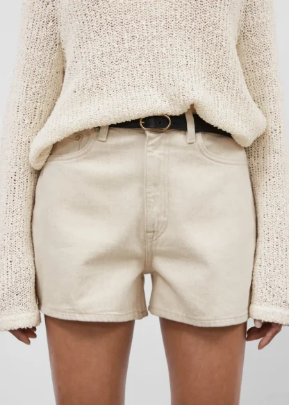 5-Pocket Denim Shorts | & Other Stories Best Sale