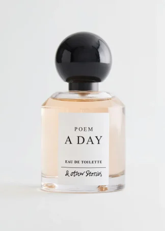 Poem A Day Eau De Toilette | & Other Stories Sale