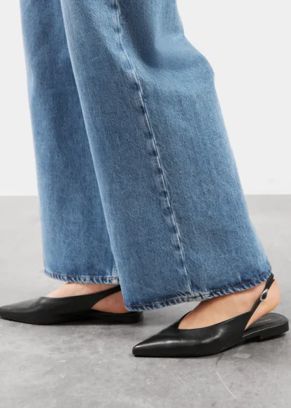 Pointed Slingback Pumps | & Other Stories Discount