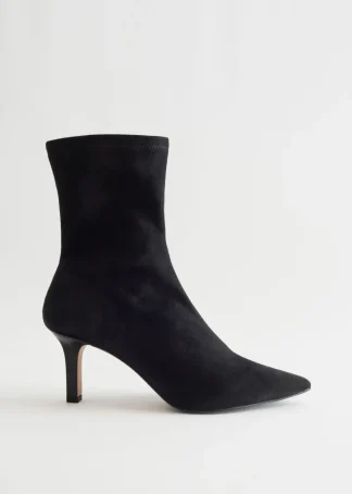 Pointy Sock Boots | & Other Stories Online