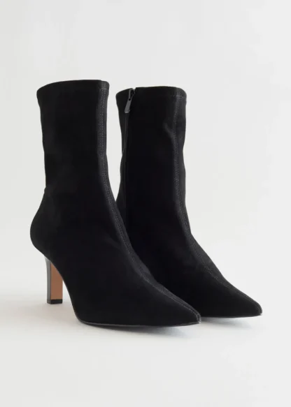 Pointy Sock Boots | & Other Stories Online