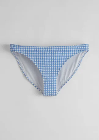 Printed Bikini Bottoms | & Other Stories Store