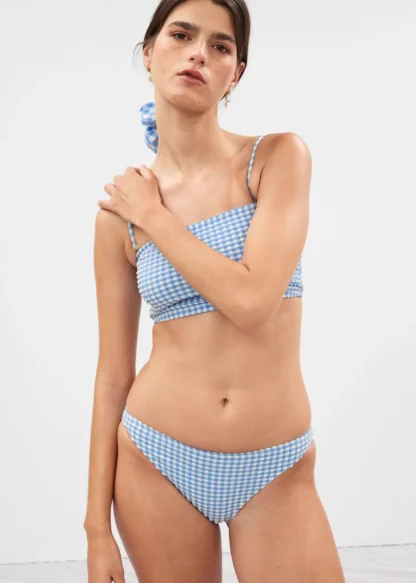 Printed Bikini Bottoms | & Other Stories Store