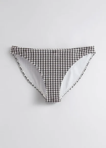 Printed Bikini Bottoms | & Other Stories Store