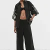 Relaxed Drawstring Trousers | & Other Stories Discount