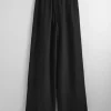 Relaxed Drawstring Trousers | & Other Stories Discount