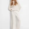 Relaxed Drawstring Trousers | & Other Stories Discount