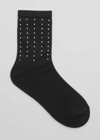 Rhinestone Socks | & Other Stories New