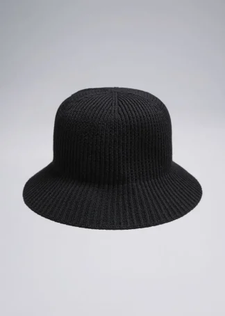 Rib Knitted Bucket Hat | & Other Stories Online