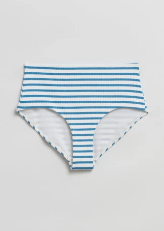 Ribbed Bikini Bottoms | & Other Stories Online