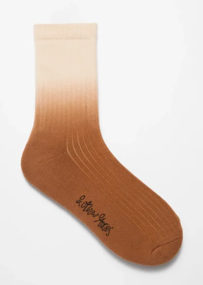 Ribbed Gradient Socks | & Other Stories Cheap