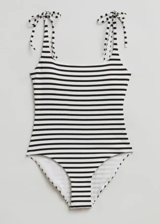 Ribbed Swimsuit | & Other Stories Store