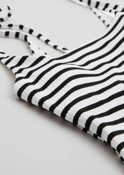 Ribbed Swimsuit | & Other Stories Store