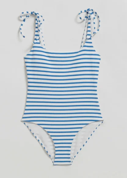 Ribbed Swimsuit | & Other Stories Store