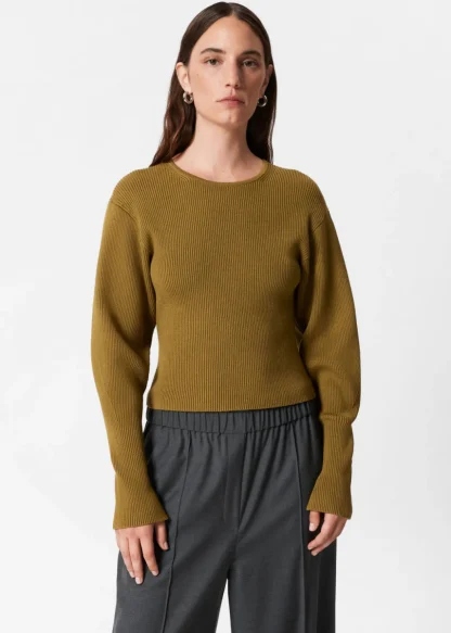 Rib-Knit Top | & Other Stories Sale