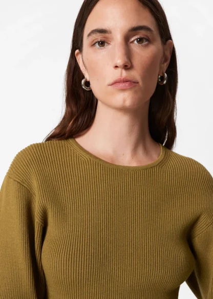 Rib-Knit Top | & Other Stories Sale