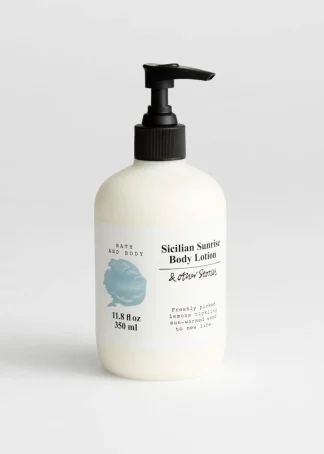 Rose Revival Body Lotion | & Other Stories Flash Sale