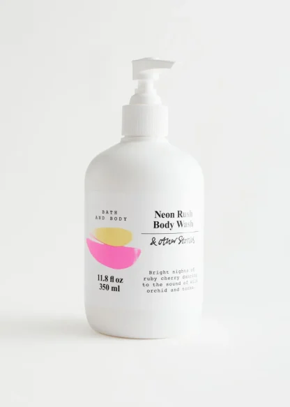 Rose Revival Body Wash | & Other Stories Shop