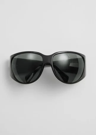 Rounded Sunglasses | & Other Stories Shop