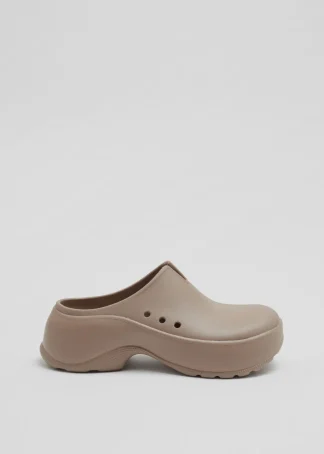 Rubber Clogs | & Other Stories Flash Sale