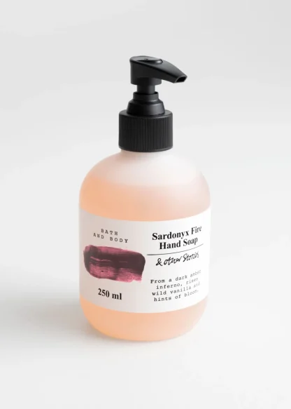 Sardonyx Fire Hand Soap | & Other Stories Outlet