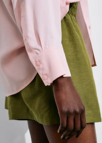 Satin Shirt | & Other Stories Shop