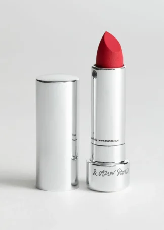 Scarlet Red Lipstick | & Other Stories Cheap