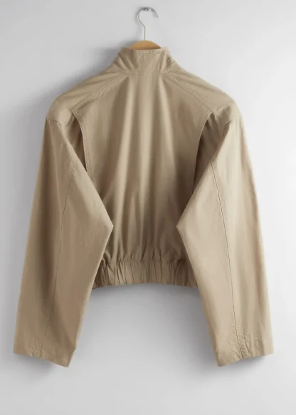 Shawl-Collar Jacket | & Other Stories Shop