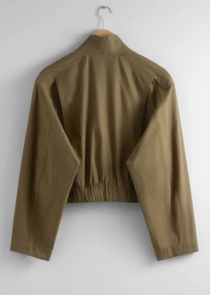 Shawl-Collar Jacket | & Other Stories Shop