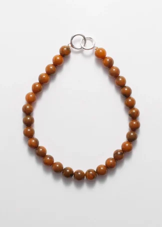 Short Stone Bead Necklace | & Other Stories Store