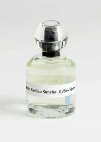 Sicilian Sunrise Eau De Toilette | & Other Stories Outlet