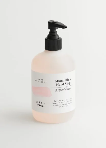 Sicilian Sunrise Hand Soap (Large) | & Other Stories Fashion