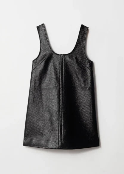 Sleeveless A-Line Mini Dress | & Other Stories Sale