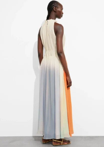 Sleeveless Maxi Dress | & Other Stories Best