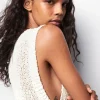 Sleeveless Silk-Blend Midi Dress | & Other Stories Discount