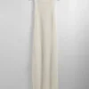 Sleeveless Silk-Blend Midi Dress | & Other Stories Discount