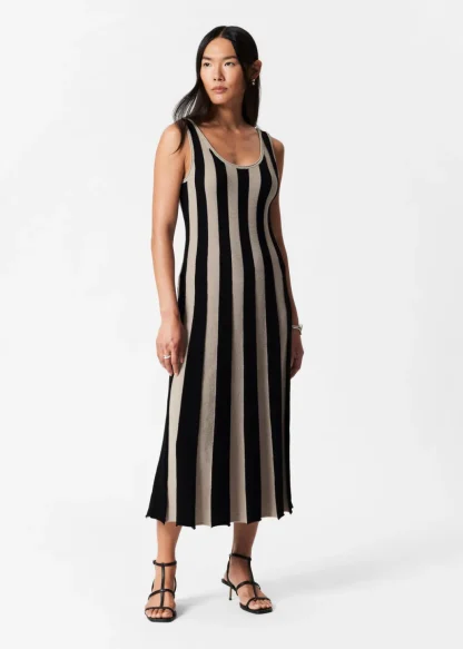 Slim Tank Midi Dress | & Other Stories Best