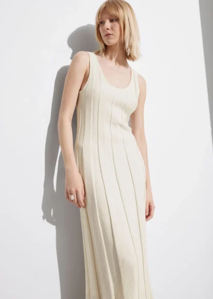 Slim Tank Midi Dress | & Other Stories Best