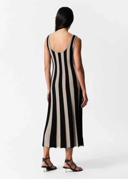 Slim Tank Midi Dress | & Other Stories Best