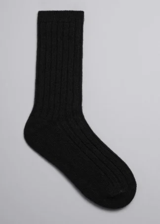 Soft Wool Socks | & Other Stories Store