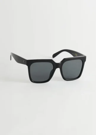 Squared Sunglasses | & Other Stories Cheap