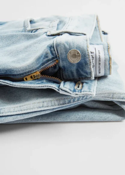 Straight Jeans | & Other Stories New