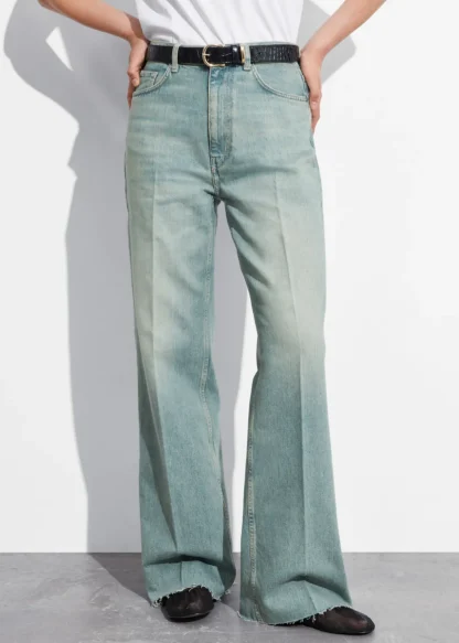 Straight Jeans | & Other Stories New