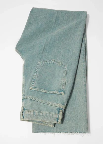 Straight Jeans | & Other Stories New