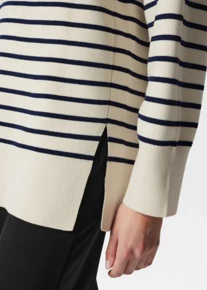 Striped Sweater | & Other Stories Clearance