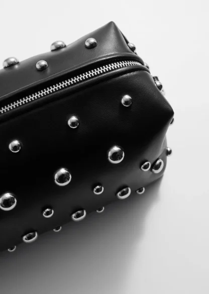 Studded Leather Clutch | & Other Stories Hot