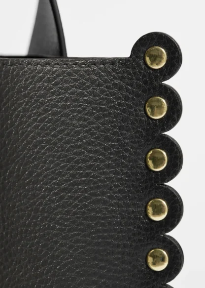 Studded Tote Bag | & Other Stories Clearance