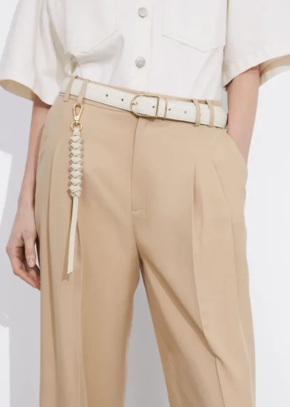 Tailored High Waist Trousers | & Other Stories Online