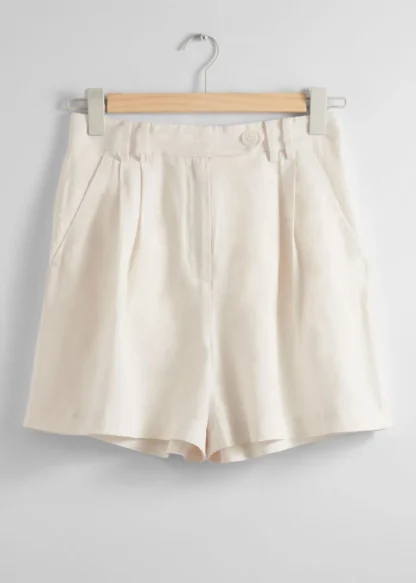 Tailored Shorts | & Other Stories Discount