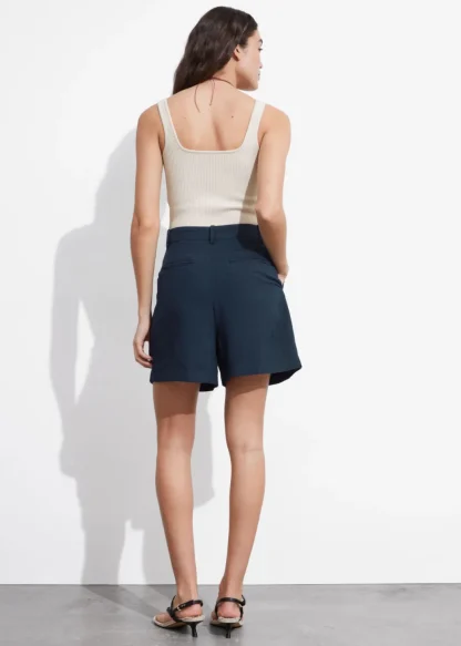 Tailored Shorts | & Other Stories Discount